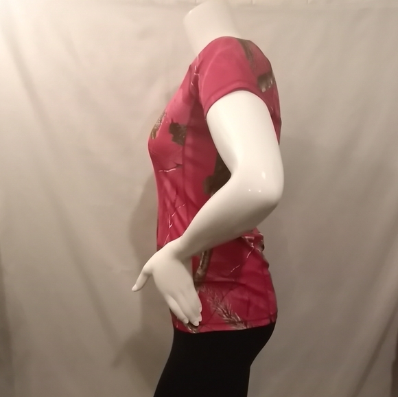 Realtree t-shirt - Picture 3 of 5